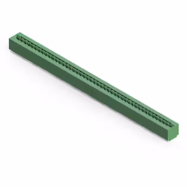 307-044-447-101 EDAC Inc.  Edgeboard Connectors
